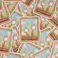 Marshmallows Sticker