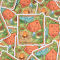 Camp Sunshine Sticker