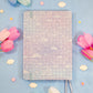 Laundromat Dotted Journal