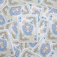 Playing Card Sticker