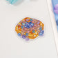 Blueberry Waffles Magnet