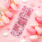 Love Story Bookmark