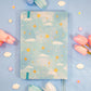 Craft Time Dotted Journal