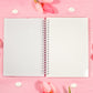 Love Story Reusable Sticker Book