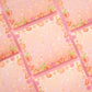 Peaches Sticky Note