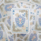 Playing Card Sticker