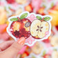 Apples Sticker