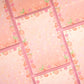 Peaches Notepad
