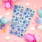 Blueberries Bookmark