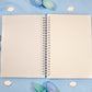 Craft Time Reusable Sticker Book