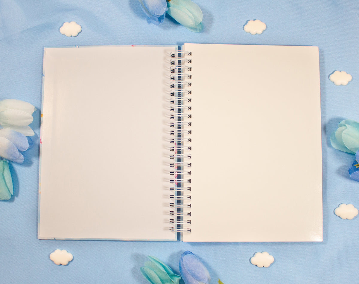 Craft Time Reusable Sticker Book