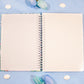 Botanical Bliss Reusable Sticker Book
