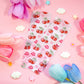 Cherries Bookmark