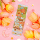 Camp Sunshine Bookmark