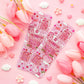 Love Story Bookmark