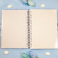Reading Room Reusable Sticker Book