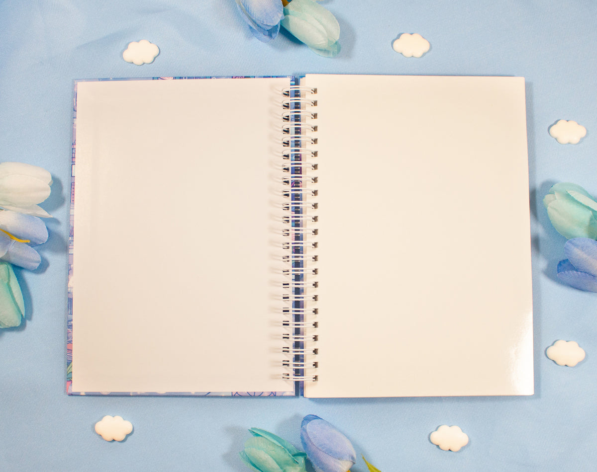 Reading Room Reusable Sticker Book