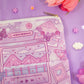 Magical Memories Book Sleeve