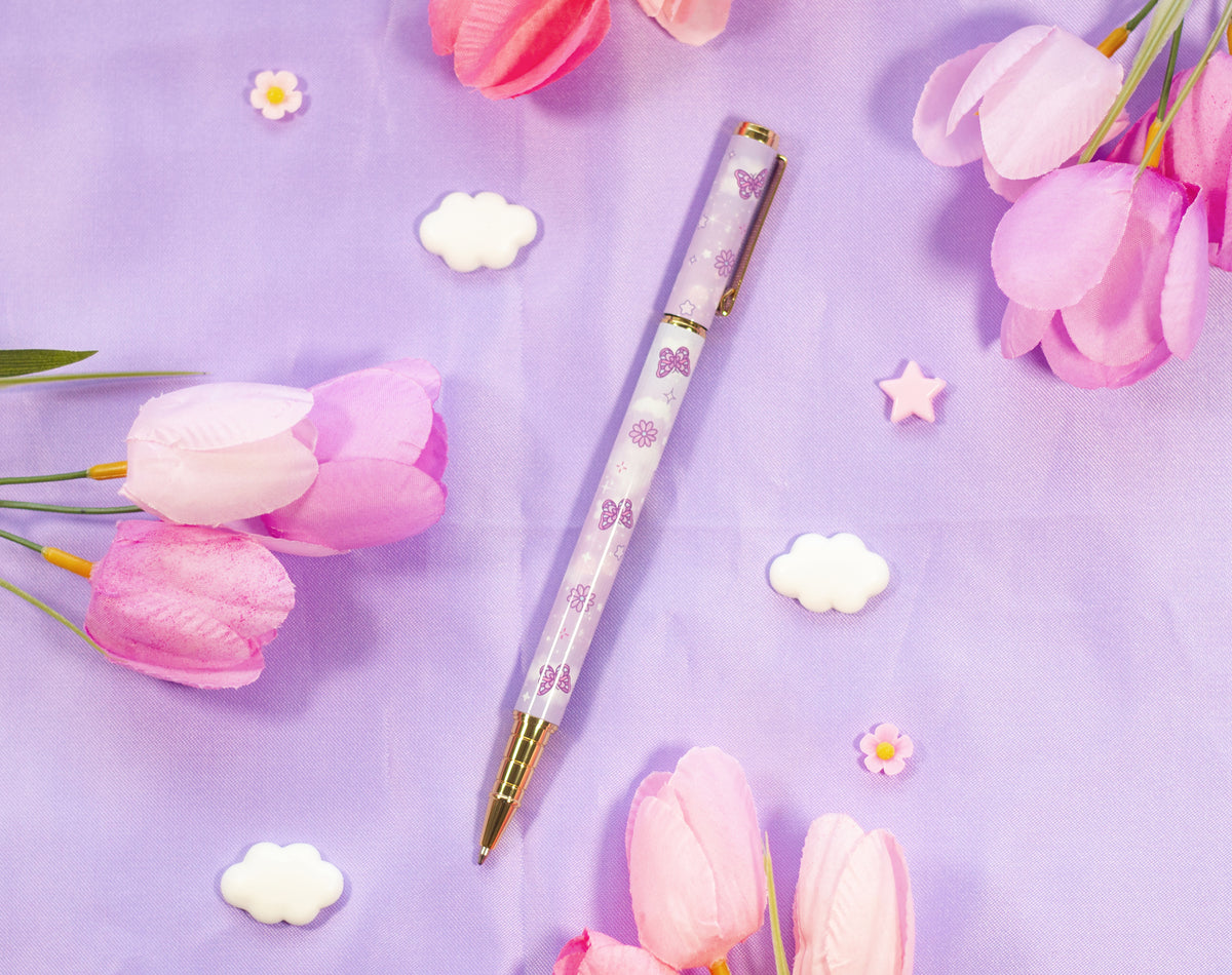 Magical Memories Pen