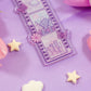 Magical Film Strip Keychain