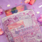 Magical Memories Book Sleeve