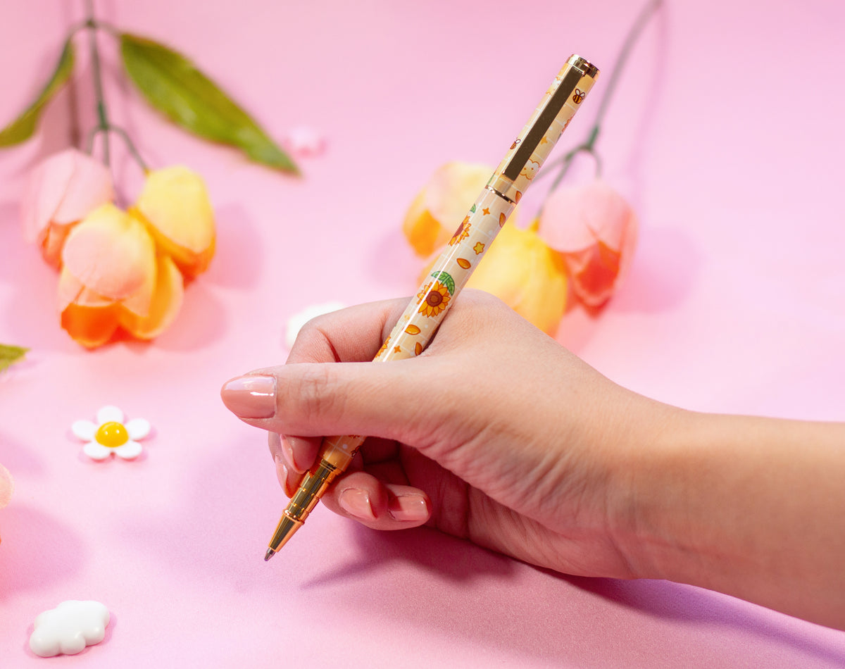 Sunflower Dreams Pen
