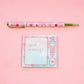 Love Story Pen
