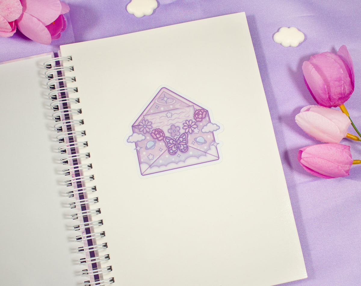 Magical Memories Reusable Sticker Book