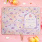 Cafe Quest Dotted Journal