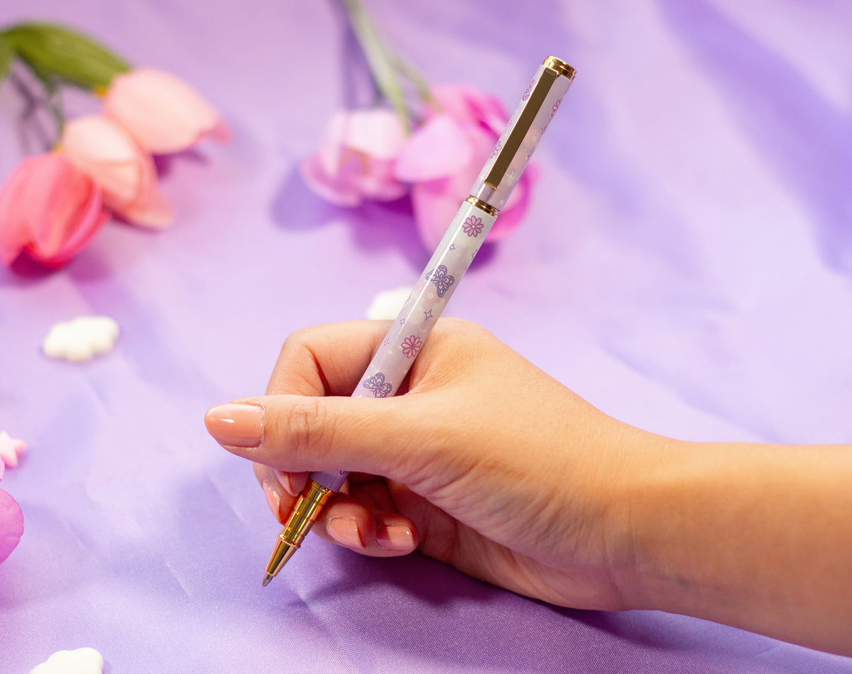 Magical Memories Pen