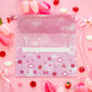 Love Story Envelopes