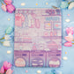 Laundromat Book Sleeve