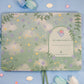 Botanical Bliss Dotted Journal