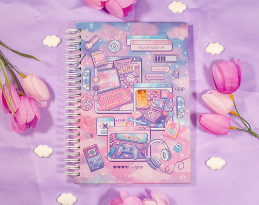 Game Time Reusable Sticker Book
