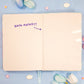 Craft Time Dotted Journal