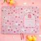 Love Story Dotted Journal
