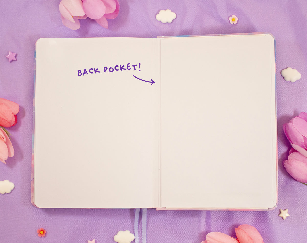 Game Time Dotted Journal