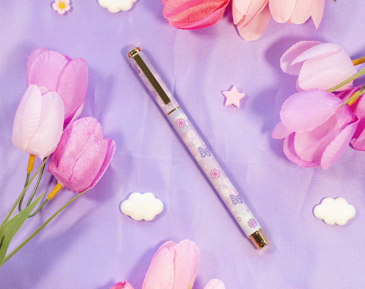 Magical Memories Pen