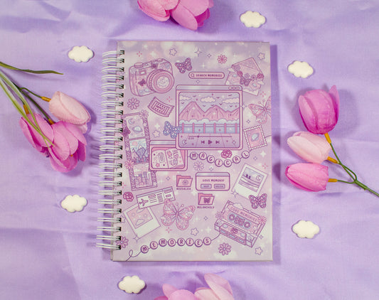 Magical Memories Reusable Sticker Book
