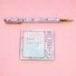 Magical Memories Pen