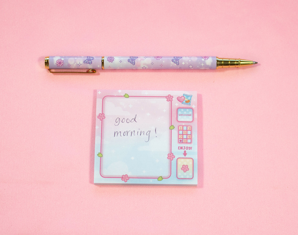 Magical Memories Pen