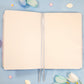 Laundromat Dotted Journal