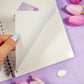 Magical Memories Reusable Sticker Book