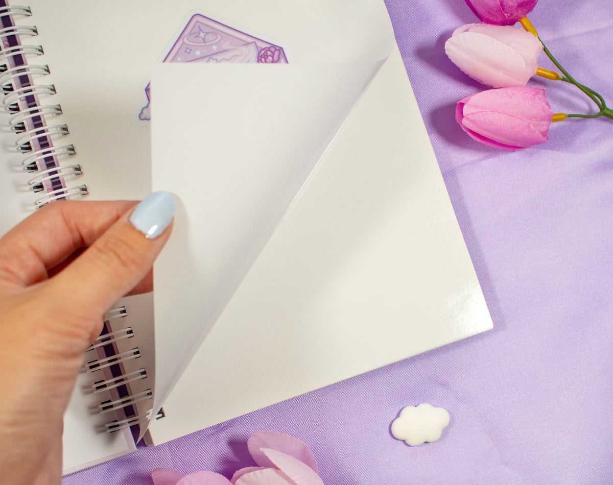 Magical Memories Reusable Sticker Book