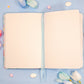 Craft Time Dotted Journal