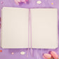 Magical Memories Dotted Journal