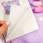 Game Time Reusable Sticker Book
