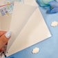 Craft Time Reusable Sticker Book