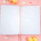 Cafe Quest Dotted Journal