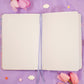 Game Time Dotted Journal